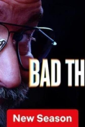 مسلسل Bad Thoughts الموسم 2 الحلقة 4 الرابعة مترجم