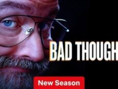 مسلسل Bad Thoughts الموسم 2 الحلقة 5 الخامسة مترجم