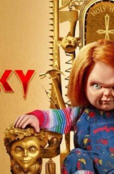مسلسل Chucky الموسم 2 الحلقة 1 الاولي مترجم