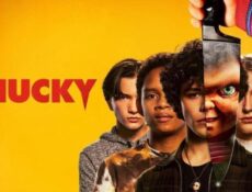 مسلسل Chucky الحلقة 4 الرابعة مترجم