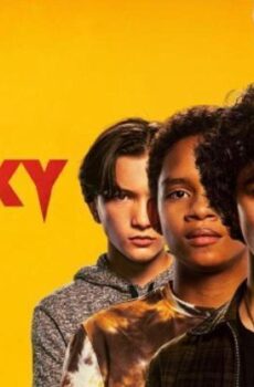 مسلسل Chucky الحلقة 4 الرابعة مترجم