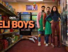 مسلسل Deli Boys الحلقة 5 الخامسة مترجم