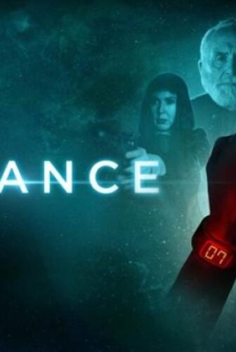 فيلم Voidance 2026 مترجم