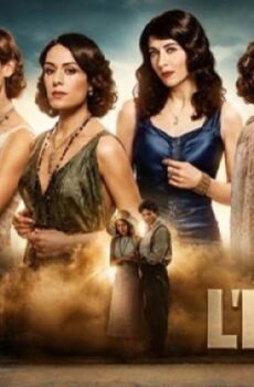 مسلسل Summer of 36 الحلقة 6 السادسة والاخيرة مترجم