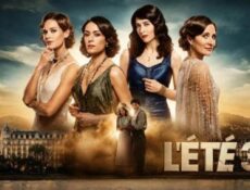مسلسل Summer of 36 الحلقة 4 الرابعة مترجم