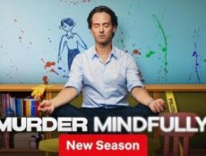 مسلسل Murder Mindfully الموسم 2 الحلقة 4 الرابعة مترجم