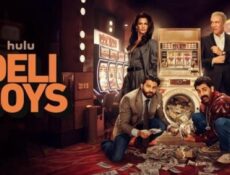 مسلسل Deli Boys الموسم 2 الحلقة 6 السادسة والاخيرة مترجم