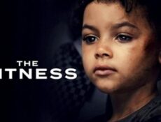 مسلسل The Witness الحلقة 1 الاولي مترجم