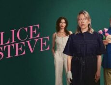 مسلسل Alice and Steve الحلقة 6 السادسة والاخيرة مترجم