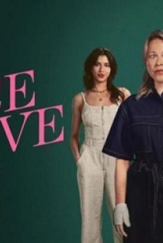 مسلسل Alice and Steve الحلقة 1 الاولي مترجم
