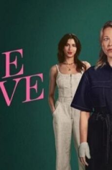 مسلسل Alice and Steve الحلقة 3 الثالثة مترجم
