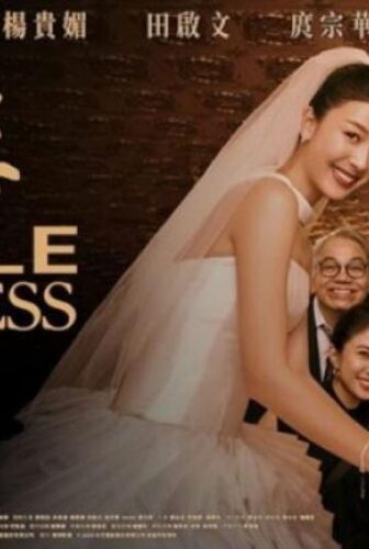 فيلم Double Happiness 2025 مترجم