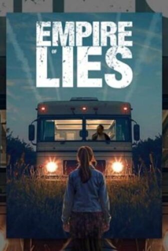 فيلم Empire of Lies 2026 مترجم