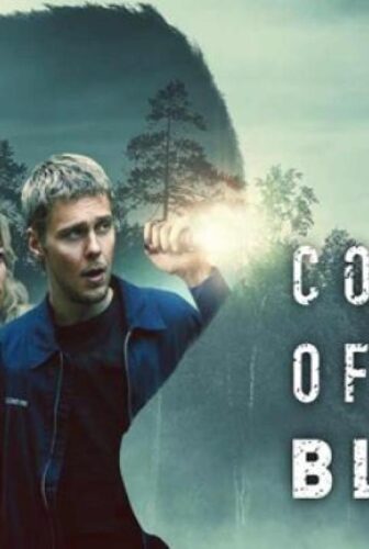 فيلم Colors of Evil Black 2026 مترجم