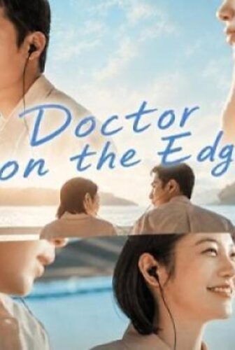 Doctor on the Edge