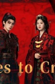 مسلسل Ashes to Crown الحلقة 13 الثالثة عشر مترجم