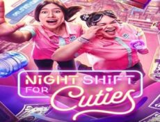 مسلسل Night Shift for Cuties الحلقة 8 الثامنة والاخيرة مترجم