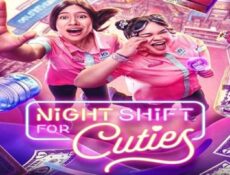مسلسل Night Shift for Cuties الحلقة 4 الرابعة مترجم