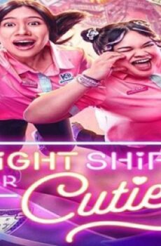 مسلسل Night Shift for Cuties الحلقة 4 الرابعة مترجم