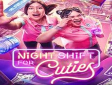 مسلسل Night Shift for Cuties الحلقة 1 الاولي مترجم