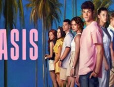 مسلسل Oasis الحلقة 8 الثامنة والاخيرة مترجم