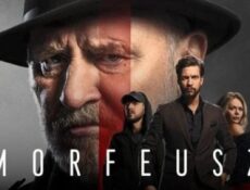 مسلسل Morpheus الحلقة 5 الخامسة مترجم