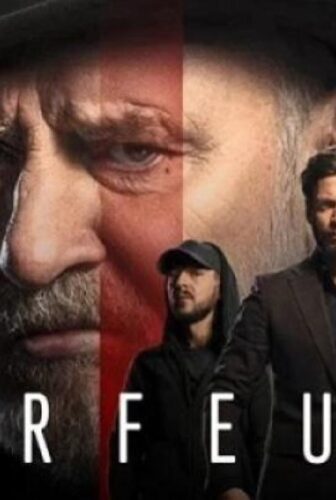 مسلسل Morpheus الحلقة 1 الاولي مترجم