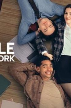 مسلسل Not Suitable for Work الحلقة 9 التاسعة والاخيرة مترجم