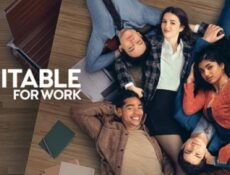 مسلسل Not Suitable for Work الحلقة 8 الثامنة مترجم