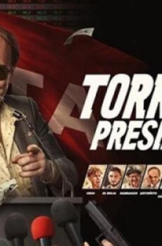 فيلم Torrente Presidente 2026 مترجم