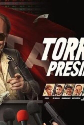 فيلم Torrente Presidente 2026 مترجم