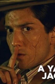 فيلم A Yard Of Jackals 2024 مترجم
