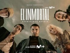 مسلسل The Inmortal الموسم 2 الحلقة 3 الثالثة مترجم