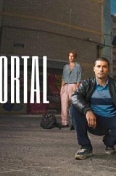 مسلسل The Inmortal الحلقة 1 الاولي مترجم