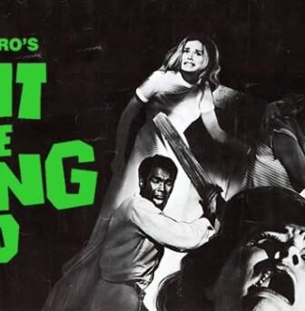 فيلم Night of the Living Dead 2026 مدبلج