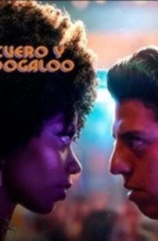 مسلسل Salcedo Leather and Boogaloo الحلقة 6 السادسة مترجم