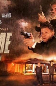 فيلم A Crime Story 2026 مترجم
