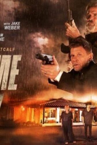 فيلم A Crime Story 2026 مترجم