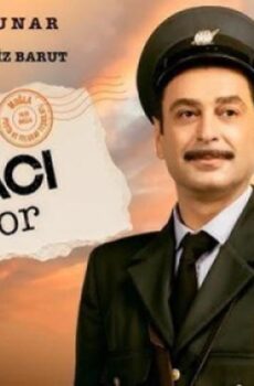 فيلم Bak Postaci Geliyor 2025 مترجم