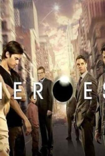 مسلسل Heroes الموسم 2 الحلقة 10 العاشرة مترجم
