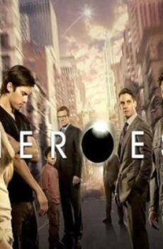 مسلسل Heroes الموسم 2 الحلقة 10 العاشرة مترجم