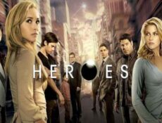 مسلسل Heroes الموسم 2 الحلقة 7 السابعة مترجم