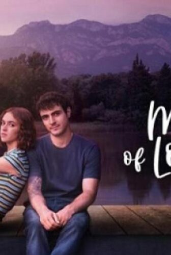 مسلسل The Map of Longing الحلقة 3 الثالثة مترجم