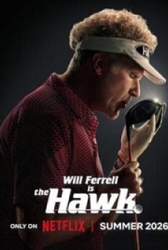 مسلسل The Hawk الحلقة 1 الاولي مترجم