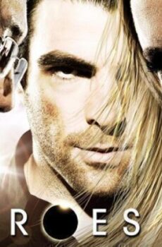 مسلسل Heroes الموسم 4 الحلقة 19 التاسعة عشر والاخيرة مترجم