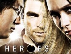 مسلسل Heroes الموسم 4 الحلقة 17 السابعة عشر مترجم