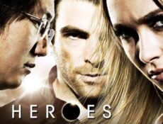 مسلسل Heroes الموسم 4 الحلقة 1 و2 الاولى والثانية مترجم
