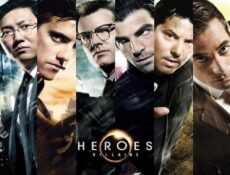 مسلسل Heroes الموسم 3 الحلقة 13 الثالثة عشر مترجم