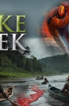 فيلم Snake Creek 2025 مترجم