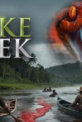 فيلم Snake Creek 2025 مترجم